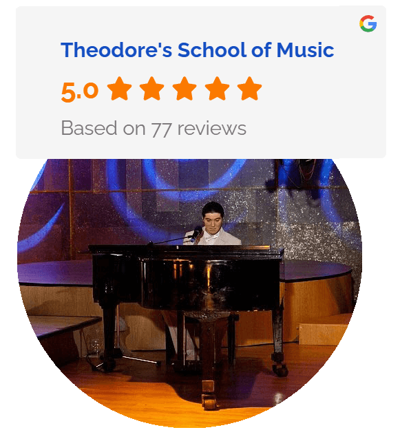 CALL OR SMS: 0435 310 261 | create@theodoremusic.com.au