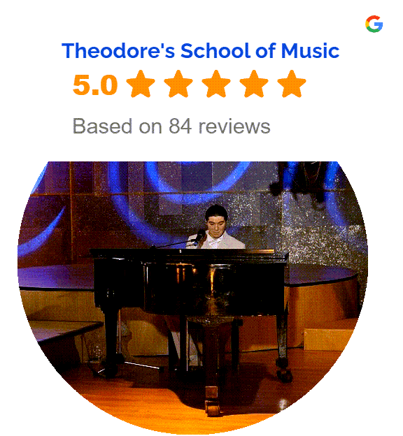 CALL OR SMS: 0435 310 261 | create@theodoremusic.com.au