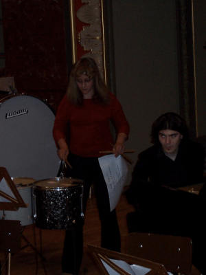 2005
George Enescu International Festival and Competition.
Pianist.