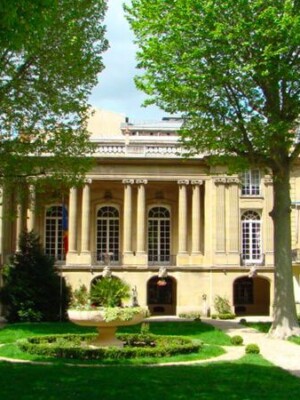 SPECTRUM XXI FESTIVAL
Nov 2005 - Nov 2009
Part of Hyperion Ensemble on tour with Ana-Maria Avram / Iancu Dumitrescu.
Peter as Composer, Pianist, Percussionist, Double Bassist, Cellist<br>
Paris, France