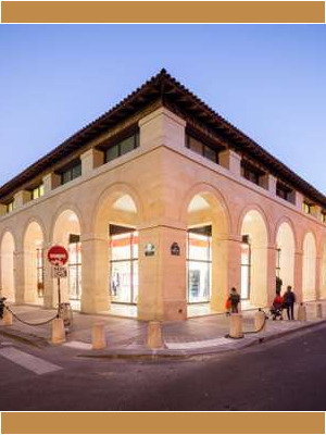 2005-2009. Part of Hyperion Ensemble on tour with Ana-Maria Avram / Iancu Dumitrescu <br>Paris, France