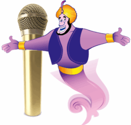 There are challenges trying to sing by yourself and to try and correct yourself. We have a solution.